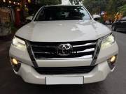 Bán xe Toyota Fortuner 2019 2.8V 4x4 AT giá 929 Triệu - TP HCM