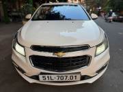 Bán xe Chevrolet Cruze 2017 LT 1.6L giá 186 Triệu - TP HCM