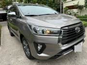 Bán xe Toyota Innova 2020 G 2.0 AT giá 599 Triệu - TP HCM