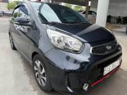 Bán xe Kia Morning 2017 Si AT giá 266 Triệu - TP HCM