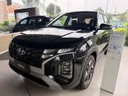 Bán xe Hyundai Creta 2025 Đặc biệt 1.5 AT giá 579 Triệu - TP HCM