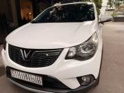 Bán xe VinFast Fadil 2019 1.4 AT Plus giá 269 Triệu - TP HCM