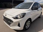 Bán xe Hyundai i10 2024 1.2 MT Tiêu Chuẩn giá 276 Triệu - TP HCM