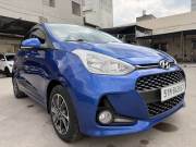 Bán xe Hyundai i10 2019 Grand 1.2 AT giá 316 Triệu - TP HCM