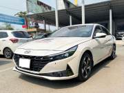 Bán xe Hyundai Elantra 2022 2.0 AT Cao cấp giá 520 Triệu - TP HCM