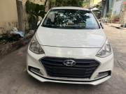 Bán xe Hyundai i10 2020 Grand 1.2 AT giá 299 Triệu - TP HCM