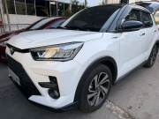 Bán xe Toyota Raize G 1.0 CVT 2022 giá 466 Triệu - TP HCM