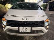 Bán xe Hyundai Stargazer 2023 Đặc biệt 1.5 AT giá 439 Triệu - TP HCM