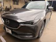 Bán xe Mazda CX8 2020 Deluxe giá 660 Triệu - TP HCM