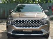Bán xe Hyundai SantaFe 2022 Cao cấp 2.2L HTRAC giá 979 Triệu - TP HCM