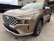 Bán xe Hyundai SantaFe 2022 Cao cấp 2.2L HTRAC giá 979 Triệu - TP HCM