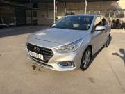 Bán xe Hyundai Accent 1.4 ATH 2019 giá 376 Triệu - TP HCM