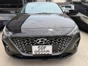 Bán xe Hyundai Accent 2023 1.4 AT giá 406 Triệu - TP HCM