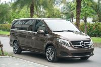 Bán xe Mercedes Benz V class V250 Avantgarde 2016 giá 960 Triệu - Hà Nội