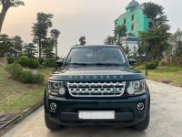 Bán xe LandRover Discovery 2014 LR4 HSE giá 2 Tỷ 99 Triệu - Hà Nội