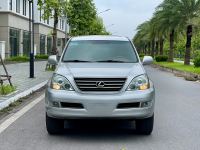 Bán xe Lexus GX 2007 470 giá 690 Triệu - Hà Nội