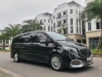 Bán xe Mercedes Benz V class 2015 V220d CDI giá 1 Tỷ 180 Triệu - Hà Nội