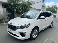 Bán xe Kia Sedona 2020 2.2 DAT Luxury giá 880 Triệu - Hà Nội