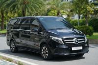 Bán xe Mercedes Benz V class 2021 V250 Luxury giá 2 Tỷ 199 Triệu - Hà Nội