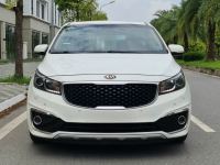 Bán xe Kia Sedona 3.3L GATH 2016 giá 550 Triệu - Hà Nội