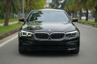 Bán xe BMW 5 Series 2018 520i giá 1 Tỷ 120 Triệu - Hà Nội