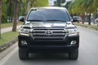 Bán xe Toyota Land Cruiser 4.6 V8 2020 giá 4 Tỷ 188 Triệu - Hà Nội