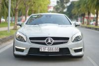 Bán xe Mercedes Benz SL class 2014 SL400 giá 2 Tỷ 999 Triệu - Hà Nội