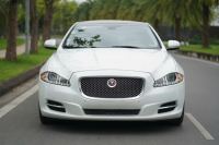 Bán xe Jaguar XJ series XJL 3.0 Supercharged 2014 giá 1 Tỷ 111 Triệu - Hà Nội