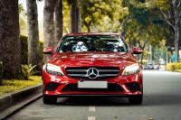 Bán xe Mercedes Benz C class 2020 C180 giá 768 Triệu - Hà Nội