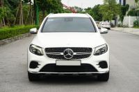 Bán xe Mercedes Benz GLC 2017 250 4Matic giá 825 Triệu - Hà Nội