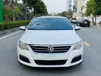 Bán xe Volkswagen Passat 2009 CC 2.0 AT giá 288 Triệu - Hà Nội