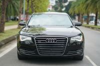 Bán xe Audi A8 2011 L 4.2 Quattro giá 599 Triệu - Hà Nội