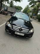Bán xe Mercedes Benz C class 2010 C200 CGI giá 216 Triệu - Hà Nội