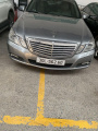 Bán xe Mercedes Benz E class 2010 E300 giá 268 Triệu - Hà Nội