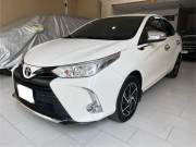 Bán xe Toyota Vios 2022 E 1.5 MT giá 410 Triệu - TP HCM