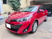 Bán xe Toyota Vios 1.5G 2020 giá 430 Triệu - TP HCM