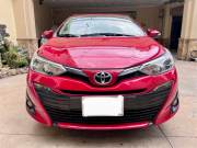 Bán xe Toyota Vios 1.5G 2020 giá 430 Triệu - TP HCM
