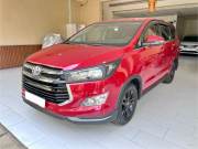 Bán xe Toyota Innova 2018 2.0 Venturer giá 560 Triệu - TP HCM