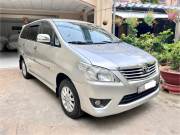 Bán xe Toyota Innova 2013 2.0G giá 350 Triệu - TP HCM