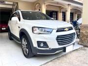 Bán xe Chevrolet Captiva 2016 Revv LTZ 2.4 AT giá 400 Triệu - TP HCM