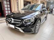 Bán xe Mercedes Benz GLC 2019 250 4Matic giá 1 Tỷ 50 Triệu - TP HCM