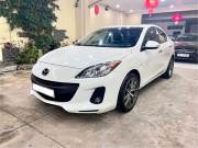 Bán xe Mazda 3 2013 S 1.6 AT giá 295 Triệu - TP HCM