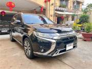 Bán xe Mitsubishi Outlander 2022 2.0 CVT giá 690 Triệu - TP HCM