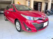 Bán xe Toyota Vios 2020 1.5G giá 390 Triệu - TP HCM