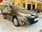 Bán xe Toyota Vios 2018 1.5E CVT giá 360 Triệu - TP HCM