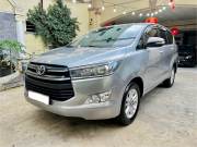 Bán xe Toyota Innova 2017 2.0G giá 495 Triệu - TP HCM