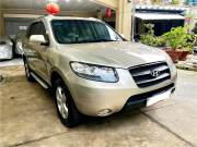 Bán xe Hyundai SantaFe 2009 2.7 MT giá 200 Triệu - TP HCM