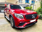 Bán xe Mercedes Benz GLC 2019 250 4Matic giá 935 Triệu - TP HCM
