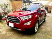 Bán xe Ford EcoSport 2020 Titanium 1.5 AT giá 425 Triệu - TP HCM