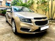 Bán xe Chevrolet Cruze 2016 LTZ 1.8 AT giá 250 Triệu - TP HCM